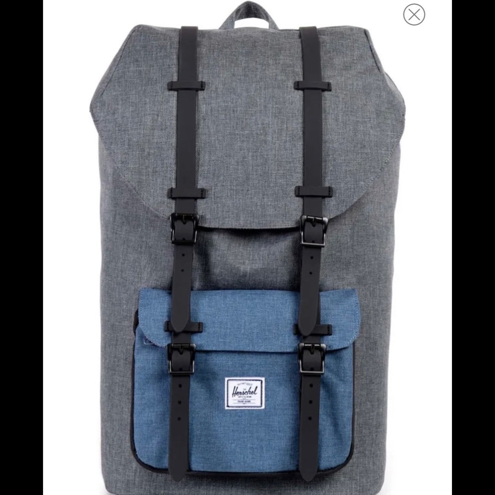 Hershel backpack